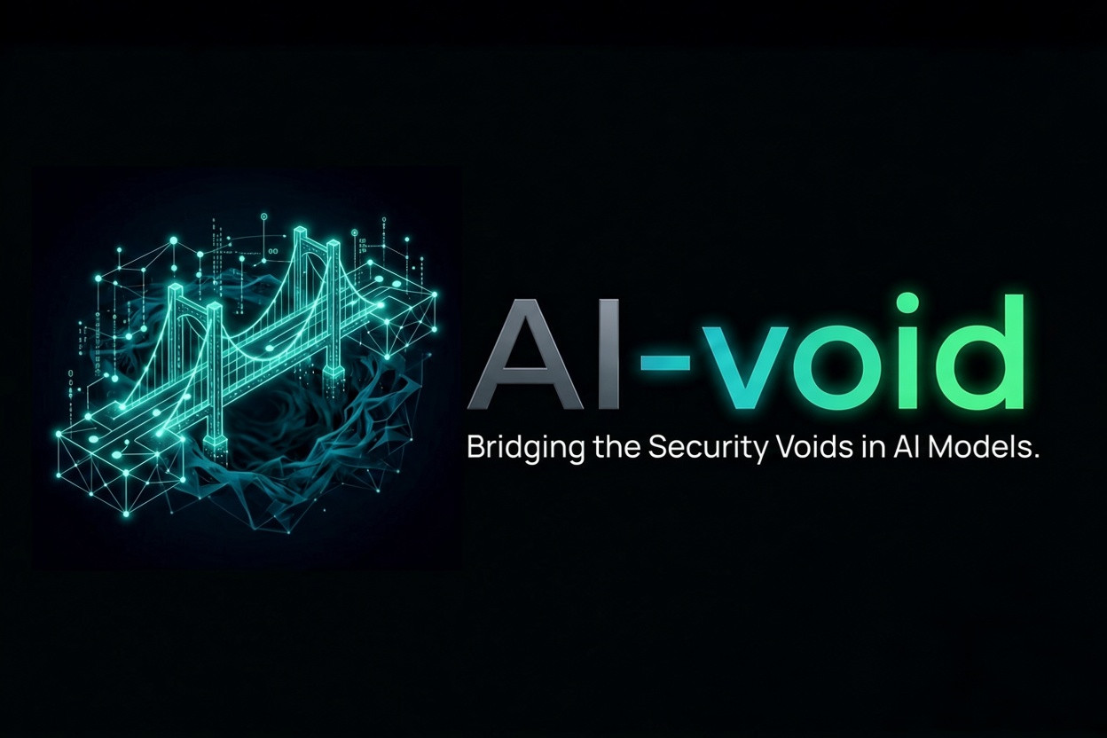 AI-VOID Logo